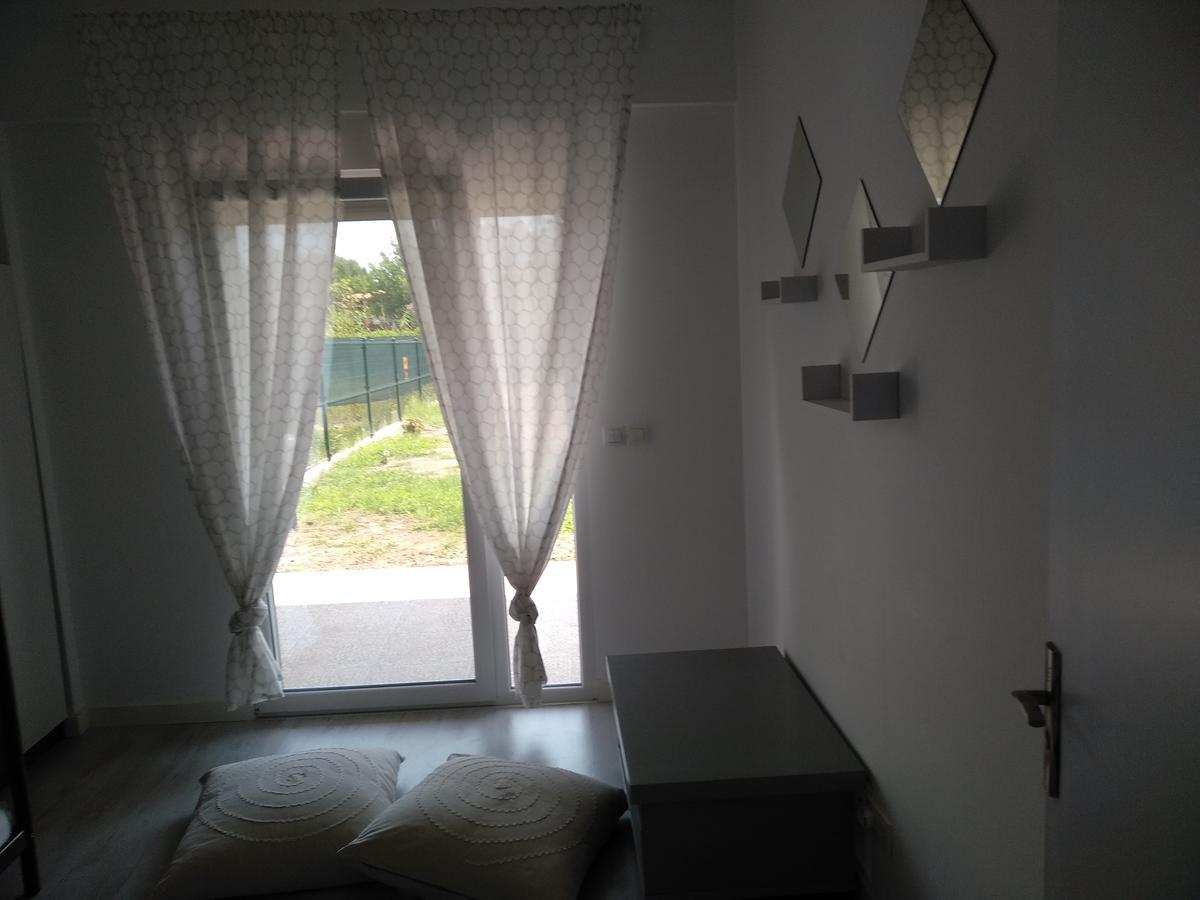 Villa Katia Vourvourou Exterior foto